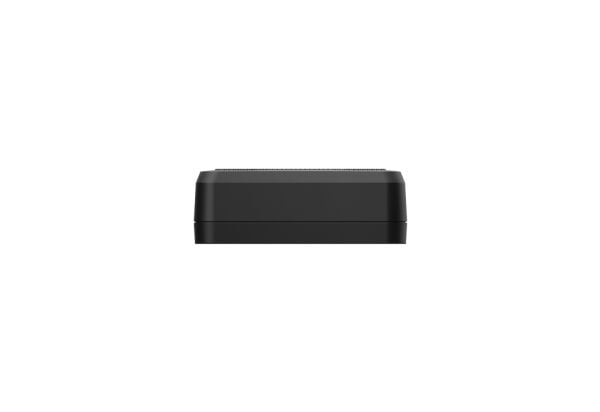 Kenwood Electronics KSC-PSW7EQ, Pre-lastet subwoofer, Aktiv subwoofer, 160 W, 40 - 200 Hz