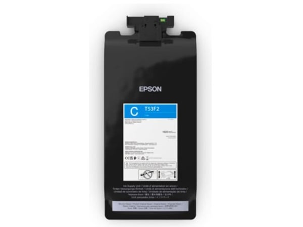 EPSON blekk cyan 1600ml SureColor SC-P8500DL