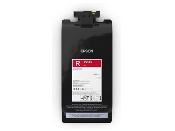 EPSON Tinte rot 1600ml SureColor SC-T770DL SureColor SC-T770DL