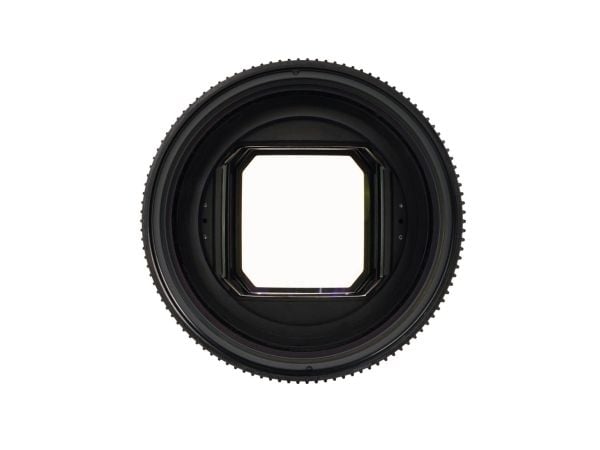 Sirui ADP125X, forlengelsesobjektiv