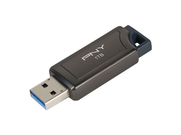 Pendrive PNY Pendrive 1TB USB 3.2 PRO Elite V2 P-FD1TBPROV2-GE P-FD1TBPROV2-GE