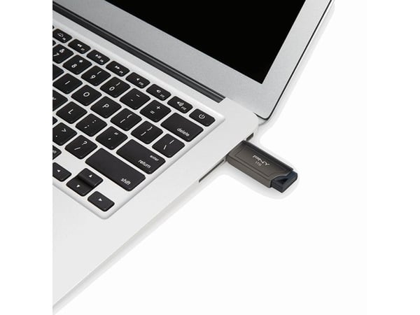 Pendrive PNY Pendrive 1TB USB 3.2 PRO Elite V2 P-FD1TBPROV2-GE P-FD1TBPROV2-GE