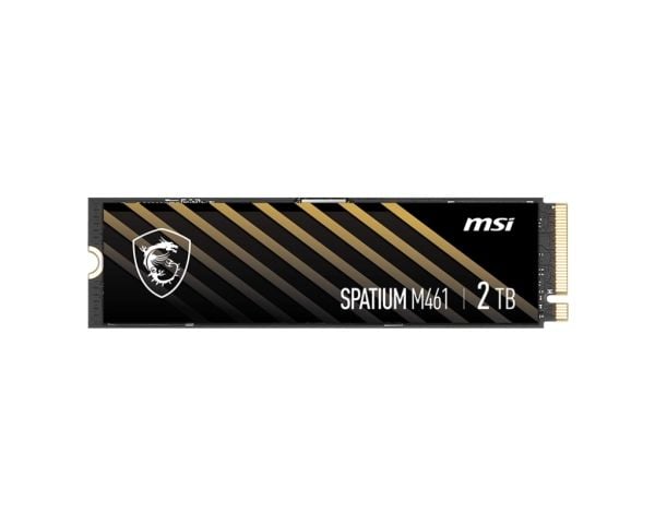 MSI S78-440Q550-P83, 2000 GB, M.2, 5000 MB/s