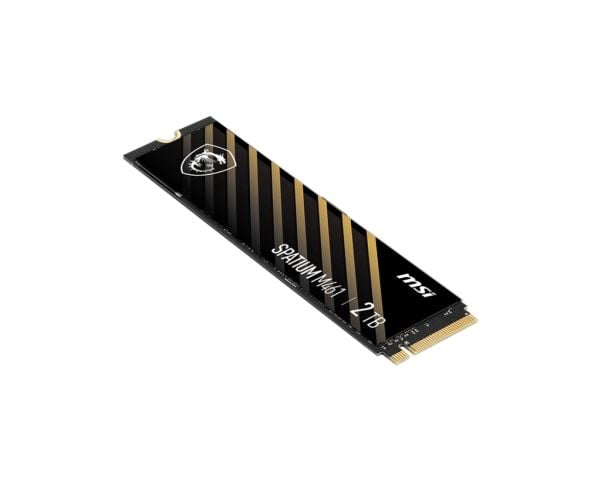 MSI S78-440Q550-P83, 2000 GB, M.2, 5000 MB/s