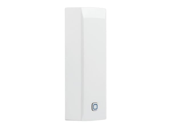 Homematic IP HmIP STV, Trådløs, Innendørs, Hvit, IP30, Batteri, 1,5 V