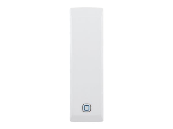 Homematic IP HmIP STV, Trådløs, Innendørs, Hvit, IP30, Batteri, 1,5 V