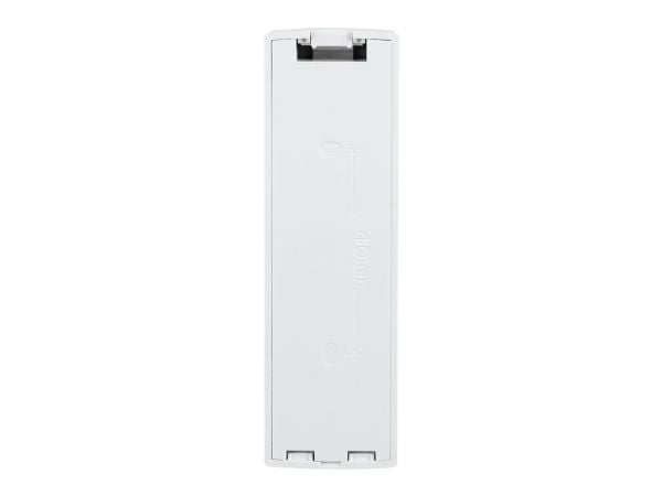 Homematic IP HmIP STV, Trådløs, Innendørs, Hvit, IP30, Batteri, 1,5 V
