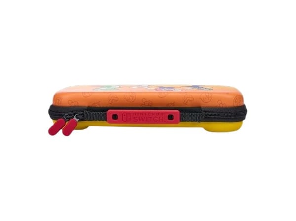 PowerA Protective Case Nintendo Switch (OLED-modell, Switch eller Switch Lite, Princess Zelda, offisielt lisensiert)