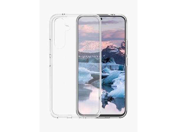 dbramante1928 Greenland - Baksidedeksel for mobiltelefon - plastikk - blank - for Samsung Galaxy A54