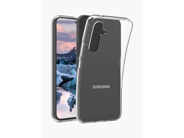 dbramante1928 Greenland - Baksidedeksel for mobiltelefon - plastikk - blank - for Samsung Galaxy A54