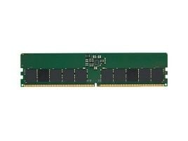 Kingston Technology KTL-TS548E-16G, 16 GB, 1 x 16 GB, DDR5, 4800 MHz, 288-pin DIMM