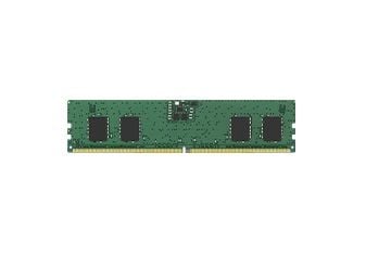8GB 5600MT/s DDR5 Non-ECC CL46 DIMM 1Rx16
