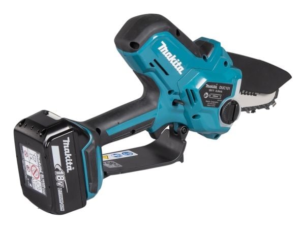Makita DUC101Z sladdlös beskärningssåg - SOLO Makita DUC101Z sladdlös beskärningssåg - SOLO