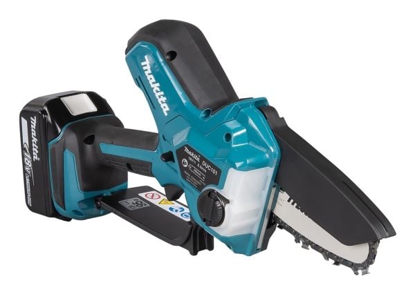Makita DUC101Z sladdlös beskärningssåg - SOLO