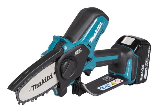 Makita DUC101Z sladdlös beskärningssåg - SOLO