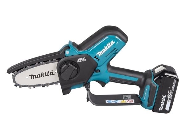 Makita DUC101Z sladdlös beskärningssåg - SOLO