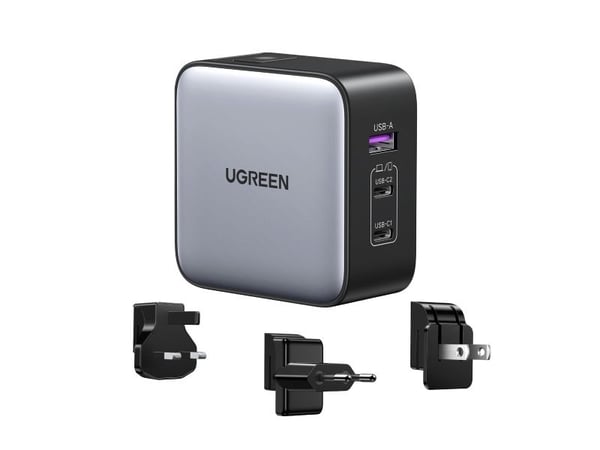 Ugreen - Strömadapter