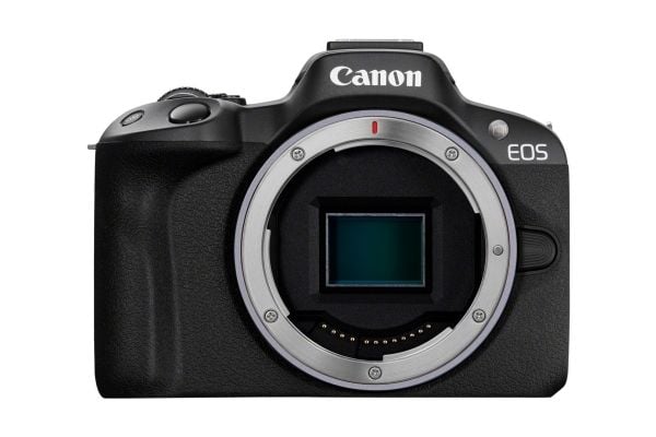 Canon EOS R50 systemkamera