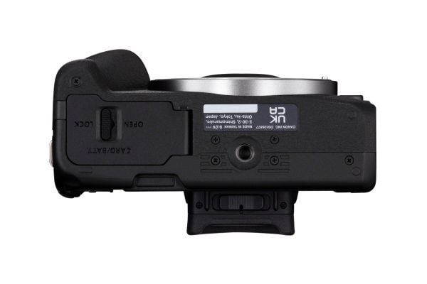 Canon EOS R50 systemkamera
