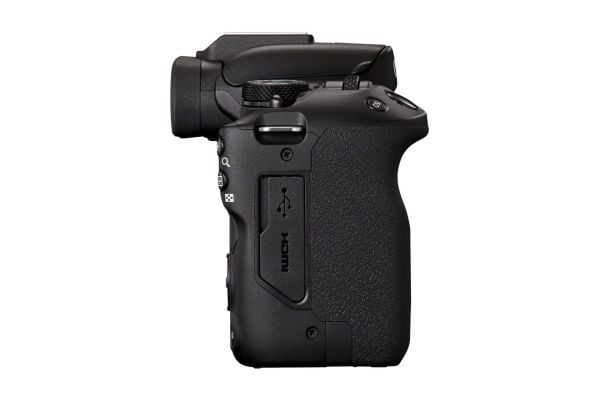 Canon EOS R50 systemkamera