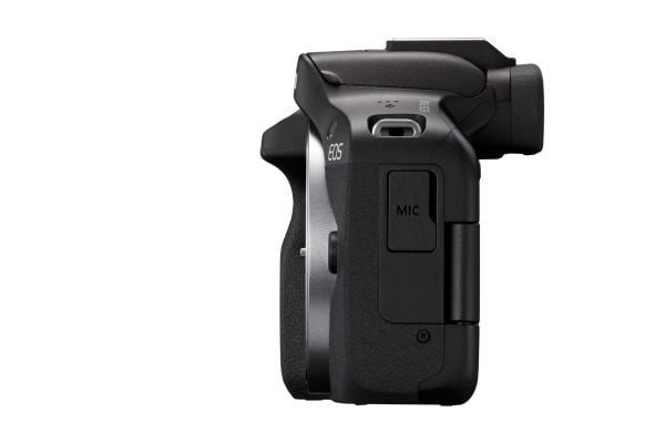 Canon EOS R50 systemkamera