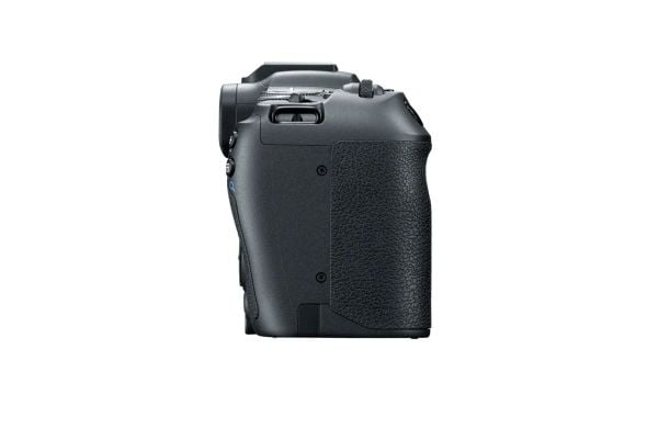 Canon EOS R8 systemkamera + 24-50 mm objektiv