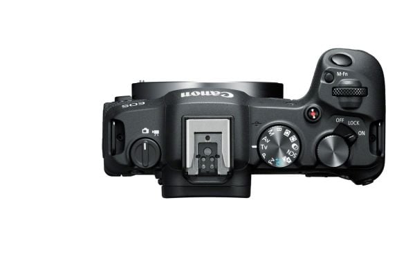 Canon EOS R8 systemkamera, kamerahus