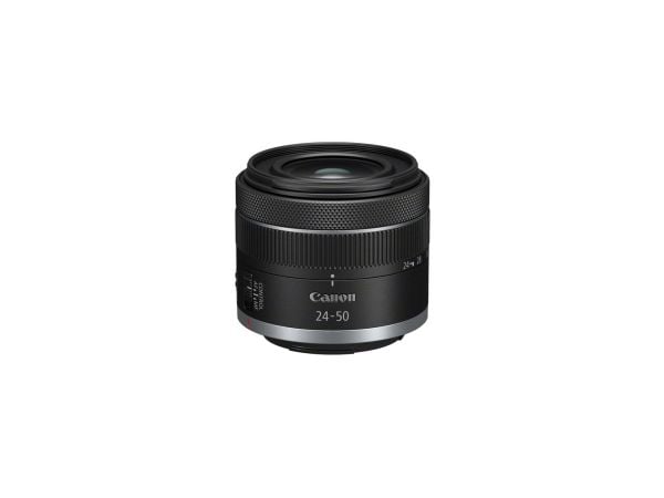 Canon RF 24-50mm F4.5-6.3 IS STM-objektiv
