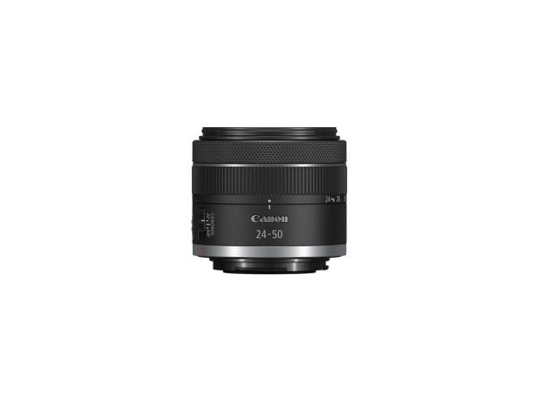 Canon RF 24-50mm F4.5-6.3 IS STM-objektiv