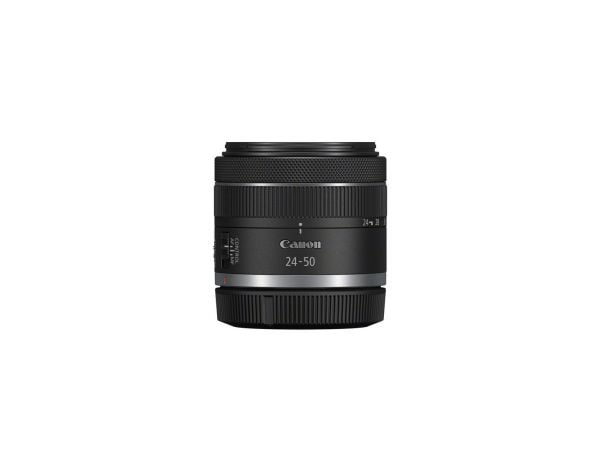 Canon RF 24-50mm F4.5-6.3 IS STM-objektiv