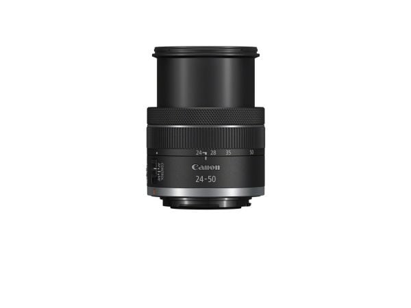 Canon RF 24-50mm F4.5-6.3 IS STM-objektiv