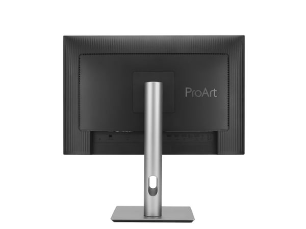 ASUS ProArt PA248CRV, 61,2 cm (24.1"), 1920 x 1200 pikseliä, WUXGA, LCD, 5 ms, Musta, Hopea
