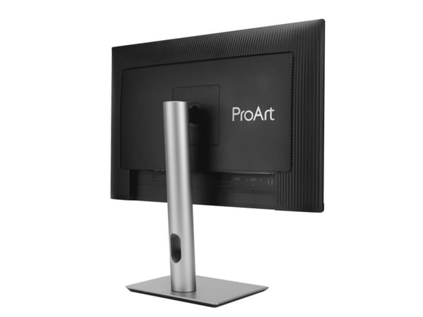 ASUS ProArt PA248CRV, 61,2 cm (24.1"), 1920 x 1200 pikseliä, WUXGA, LCD, 5 ms, Musta, Hopea