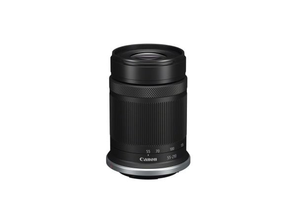 Canon RF-S - Telefotozoomobjektiv - 55 mm - 210 mm - f/5.0-7.1 IS STM - Canon RF - for EOS RF Mount