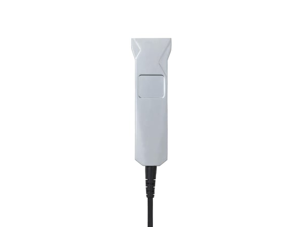 VivoLink - USB-kabelsett - 5 V - 0.9 A - 50 m - svart