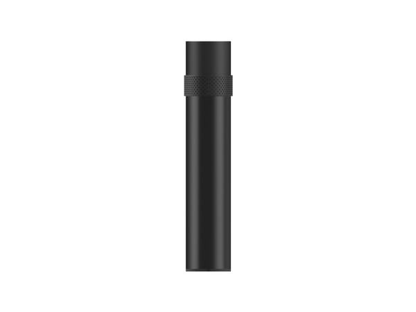 SILICON POWER Armor A85B - Harddisk - 4 TB - ekstern (bærbar) - 2.5" - USB 3.2 Gen 1 - 256-bit AES - svart