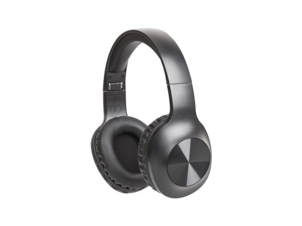 Panasonic RB-HX220B - Hodetelefoner - on-ear - Bluetooth - trådløs - svart