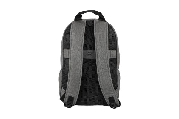Tucano Speed ??15", Urban, Unisex, 40,6 cm (16"), Fack för bärbar dator, Tyg