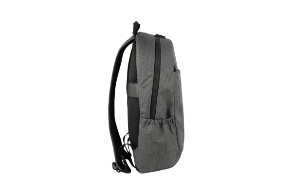 Tucano Speed ??15", Urban, Unisex, 40,6 cm (16"), Fack för bärbar dator, Tyg
