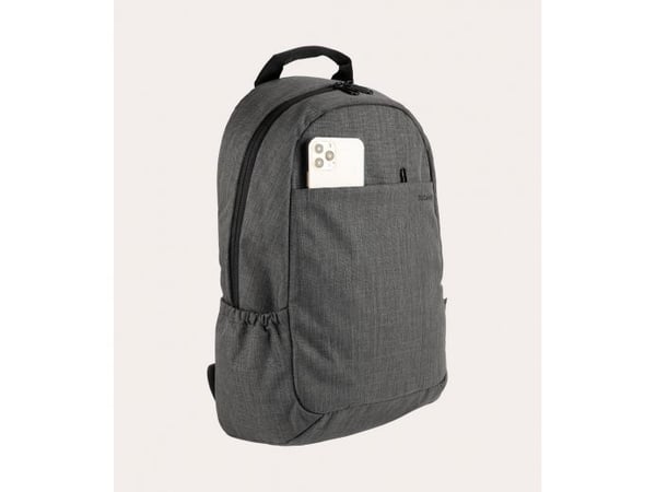 Tucano Speed ??15", Urban, Unisex, 40,6 cm (16"), Fack för bärbar dator, Tyg