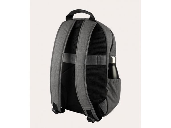Tucano Speed ??15", Urban, Unisex, 40,6 cm (16"), Fack för bärbar dator, Tyg