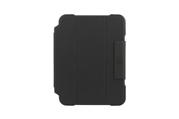 Tucano Alunno -suojakotelo iPad 10.9 (10th gen.), musta
