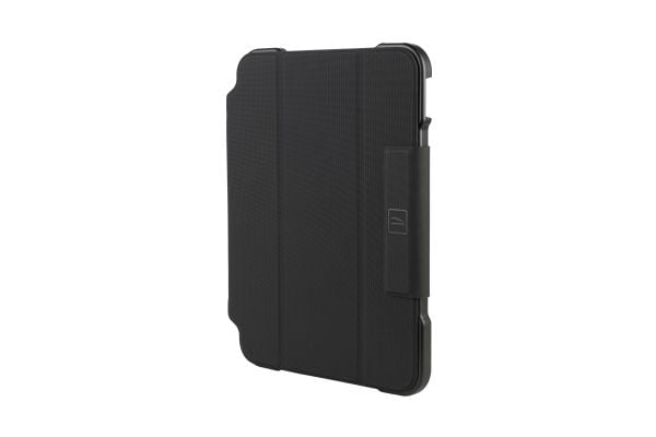 Tucano Alunno -suojakotelo iPad 10,9 (10. gen.), musta