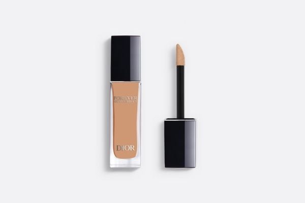 Dior Forever Skin Correct, Medium skin, Beige, 4N, Neutral, Kaikille ihotyypeille, Rasva (aine)