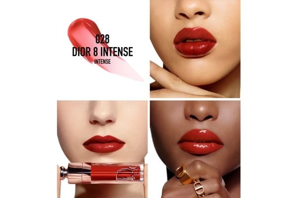 DIOR ADDICT LIP MAXIMIZER 028 DIOR 8 INTENSE 6ML