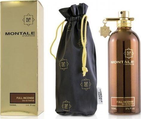 Montale Full Incense edp 100ml
