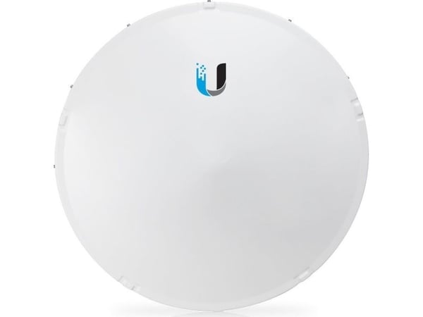Ubiquiti AF11-COMPLETE-HB | Radiolink | AirFiber, 11GHz, 1x RJ45 1000Mb/s, 35dBi