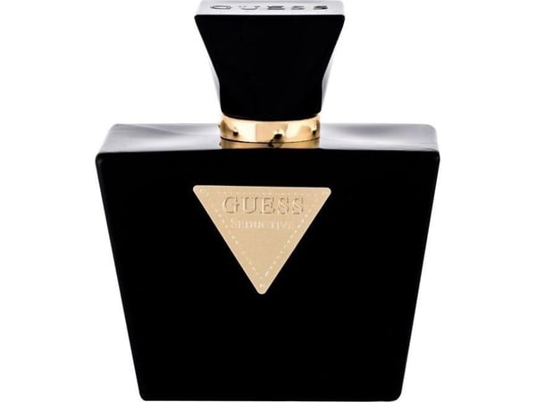 Guess Seductive Femme Noir EDT 50ml