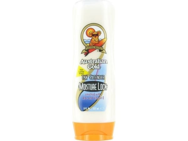 Australian Gold After sun lotion Australian Gold Moisture Lock 237 ml