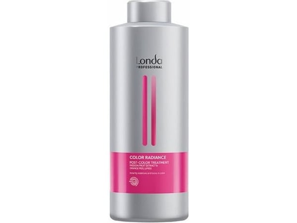 Londa Color Radiance Postcolor värin stabiloiva hiusnaamio 1000 ml